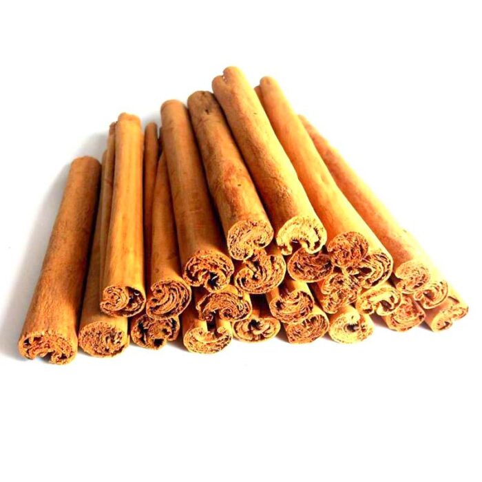 Ceylon Cinnamon sticks C5 Special grade quality 1