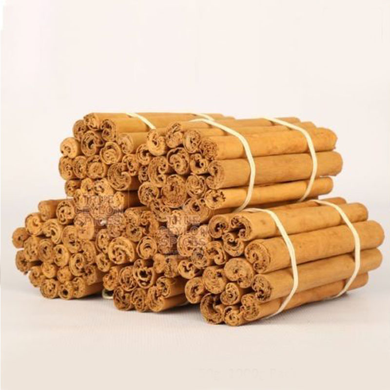 Ceylon Cinnamon sticks C5 Special grade quality