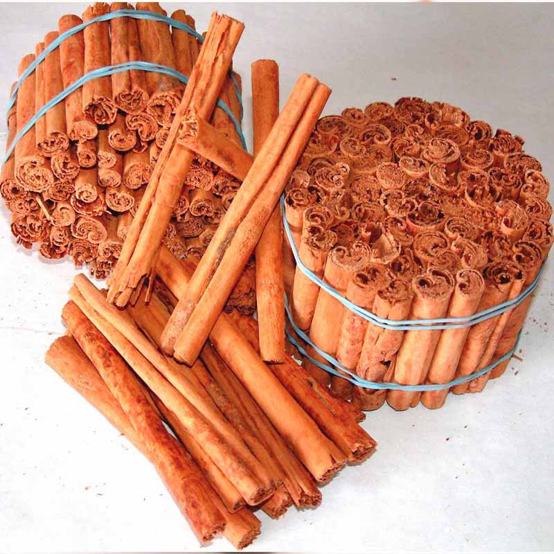 Ceylon Cinnamon sticks H1 quality