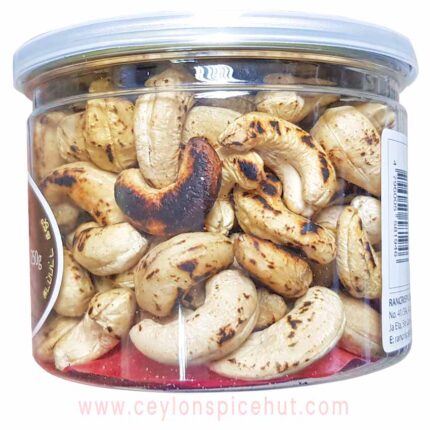 Rancrip Ceylon burnt cashew nuts